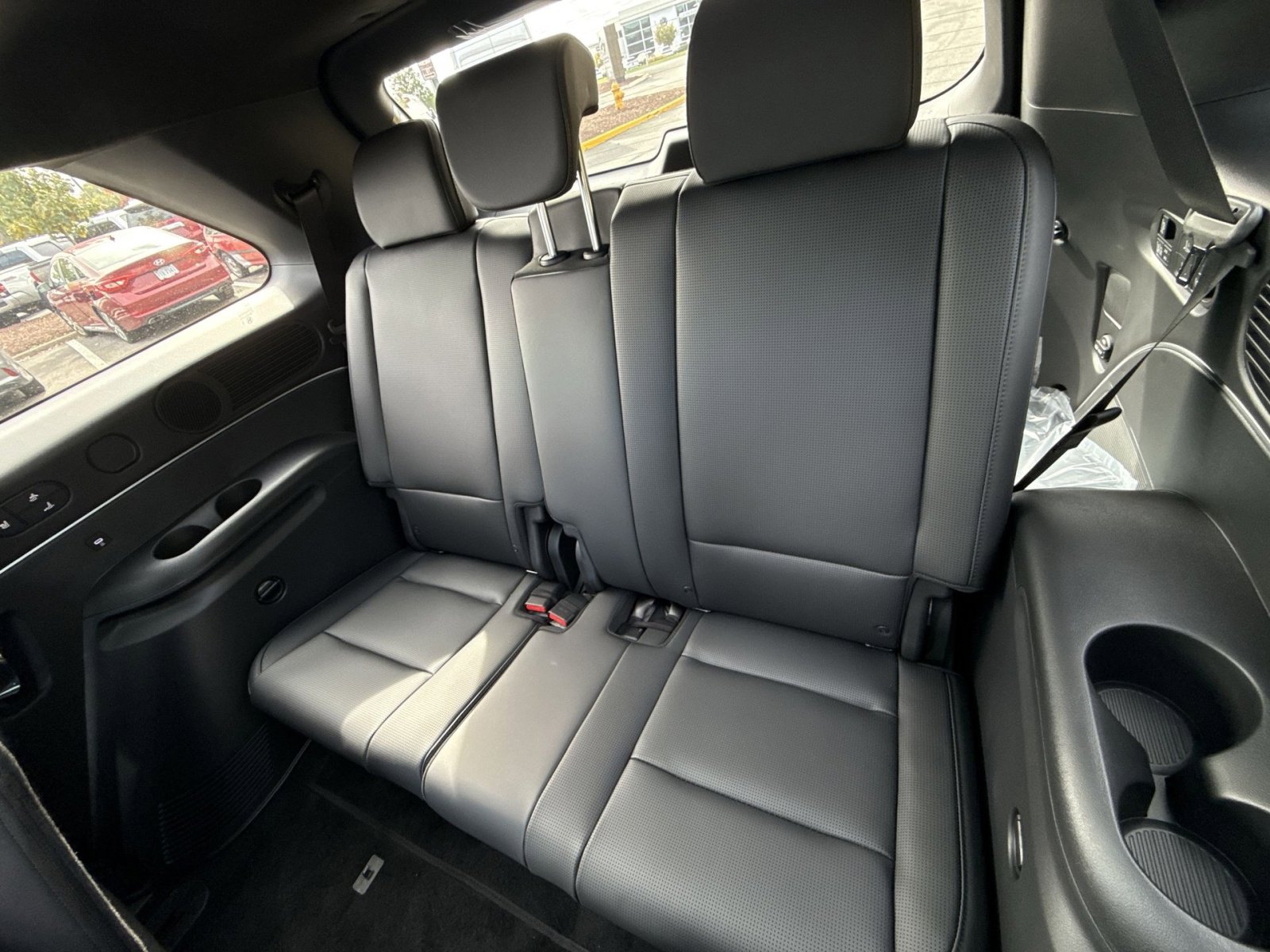 New 2026 Hyundai Palisade Calligraphy image 26