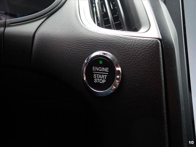 Used 2024 Ford Edge SEL AWD/4WD image 15