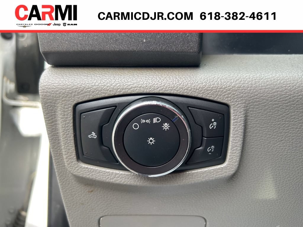 Used 2019 Ford F250 XL w/ Power Equipment Group AWD/4WD image 14
