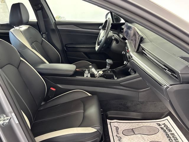 Used 2025 Kia K5 GT-Line FWD image 34