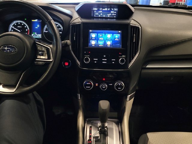 Used 2021 Subaru Forester Premium AWD/4WD image 29