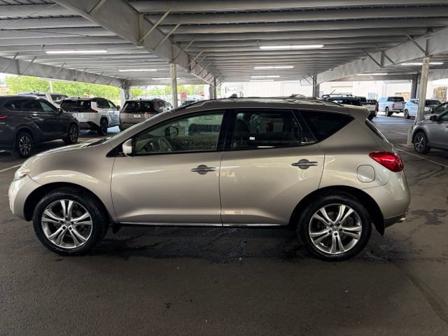 Used 2009 Nissan Murano LE AWD/4WD image 19