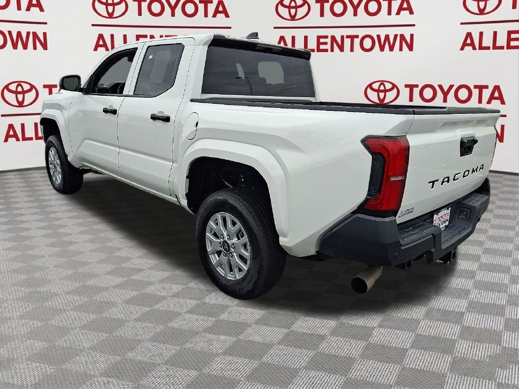 Used 2026 Toyota Tacoma SR w/ SR Upgrade Package RWD image 6