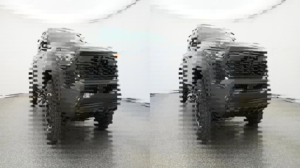 New 2026 Toyota Tacoma TRD Off-Road image 30