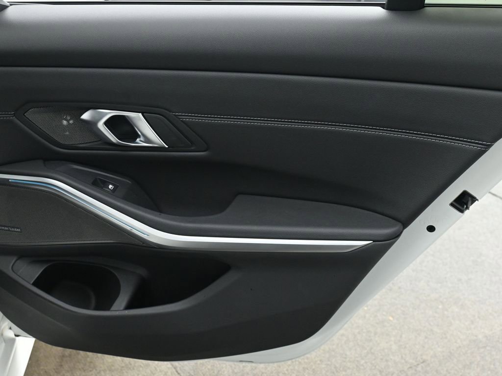 Used 2024 BMW M340i xDrive w/ Premium Package image 17