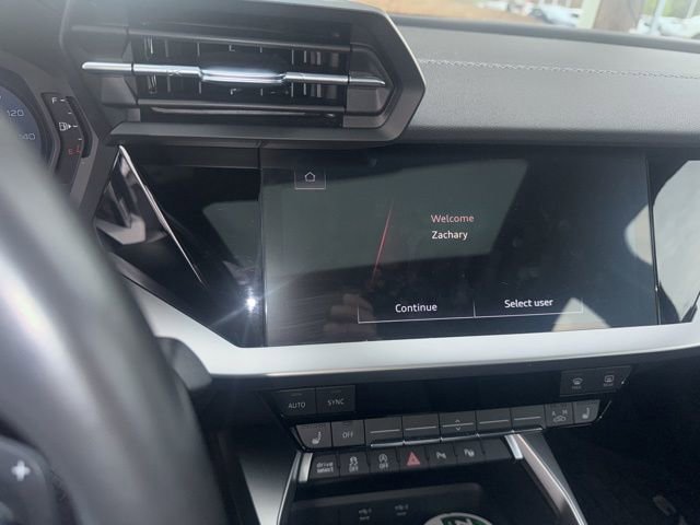 Used 2022 Audi A3 2.0T Premium Plus w/ Premium Plus Package image 11