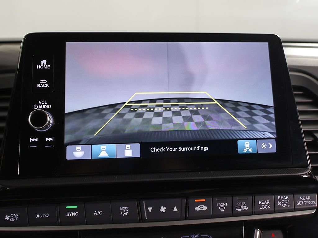 Certified 2026 Honda Odyssey EX-L image 45