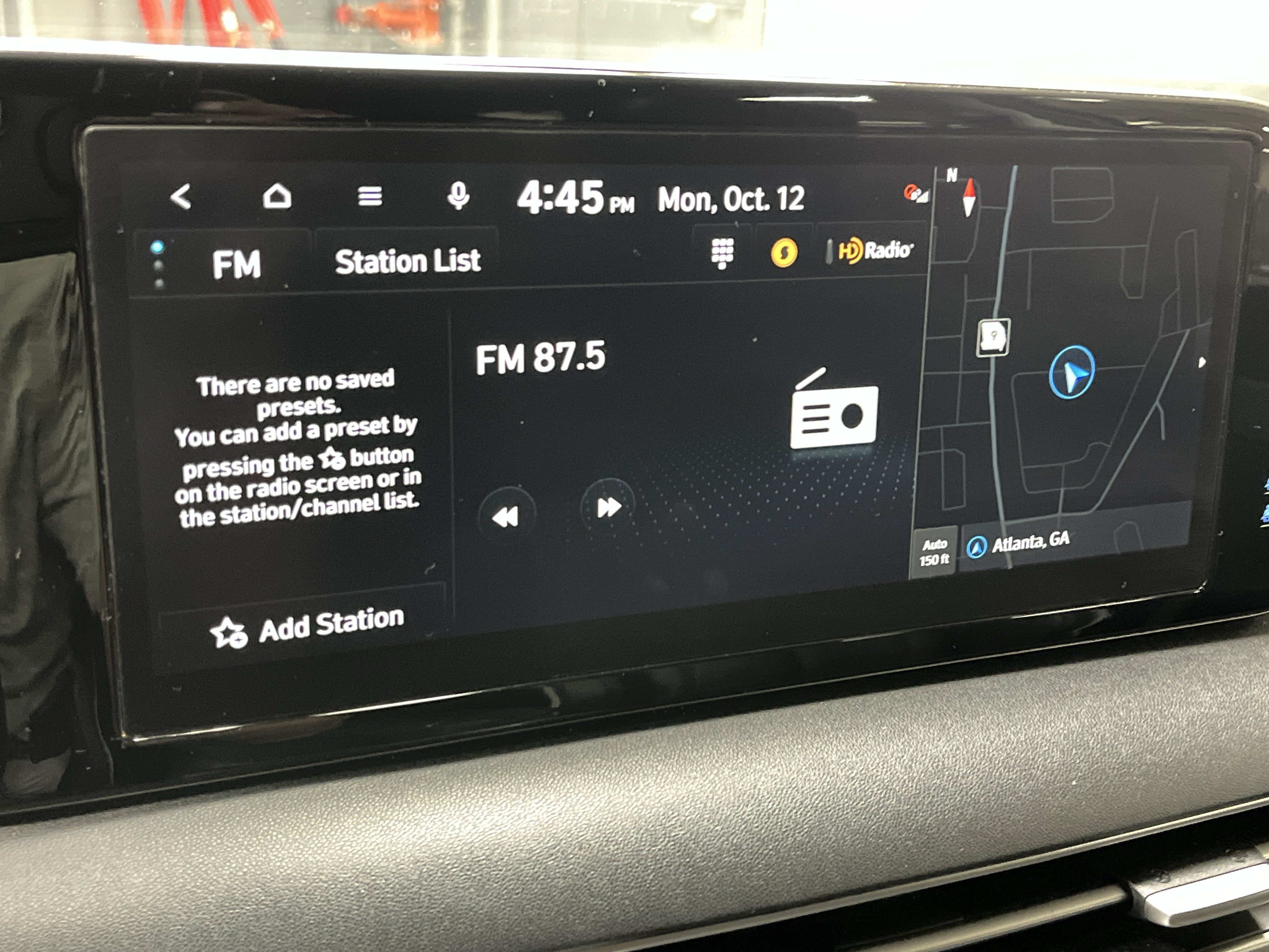 Used 2023 Hyundai Palisade XRT FWD image 24