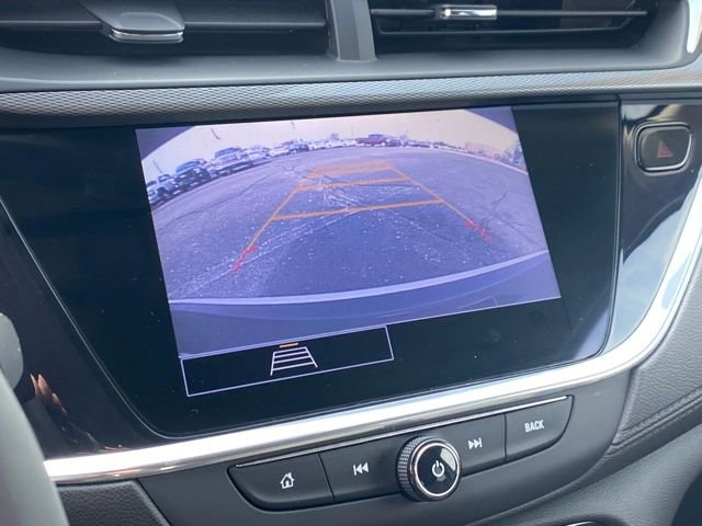 Certified 2023 Buick Encore GX Select image 11