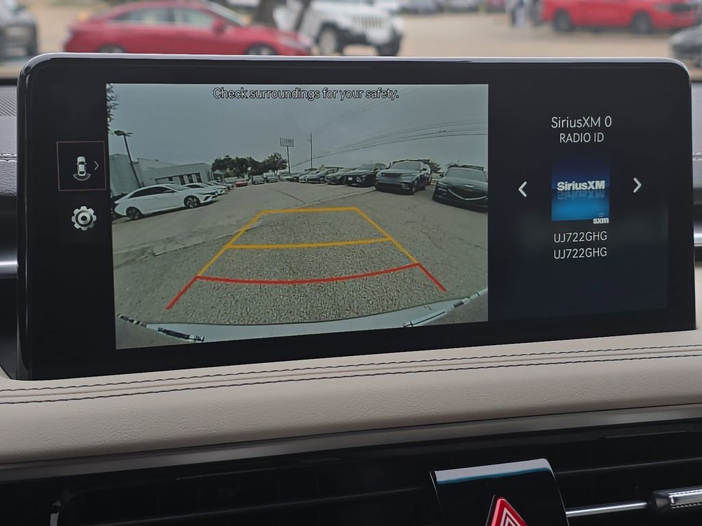 Used 2026 Genesis G70 2.5T image 22