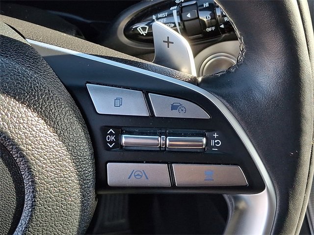 Used 2024 Hyundai Palisade Calligraphy image 23