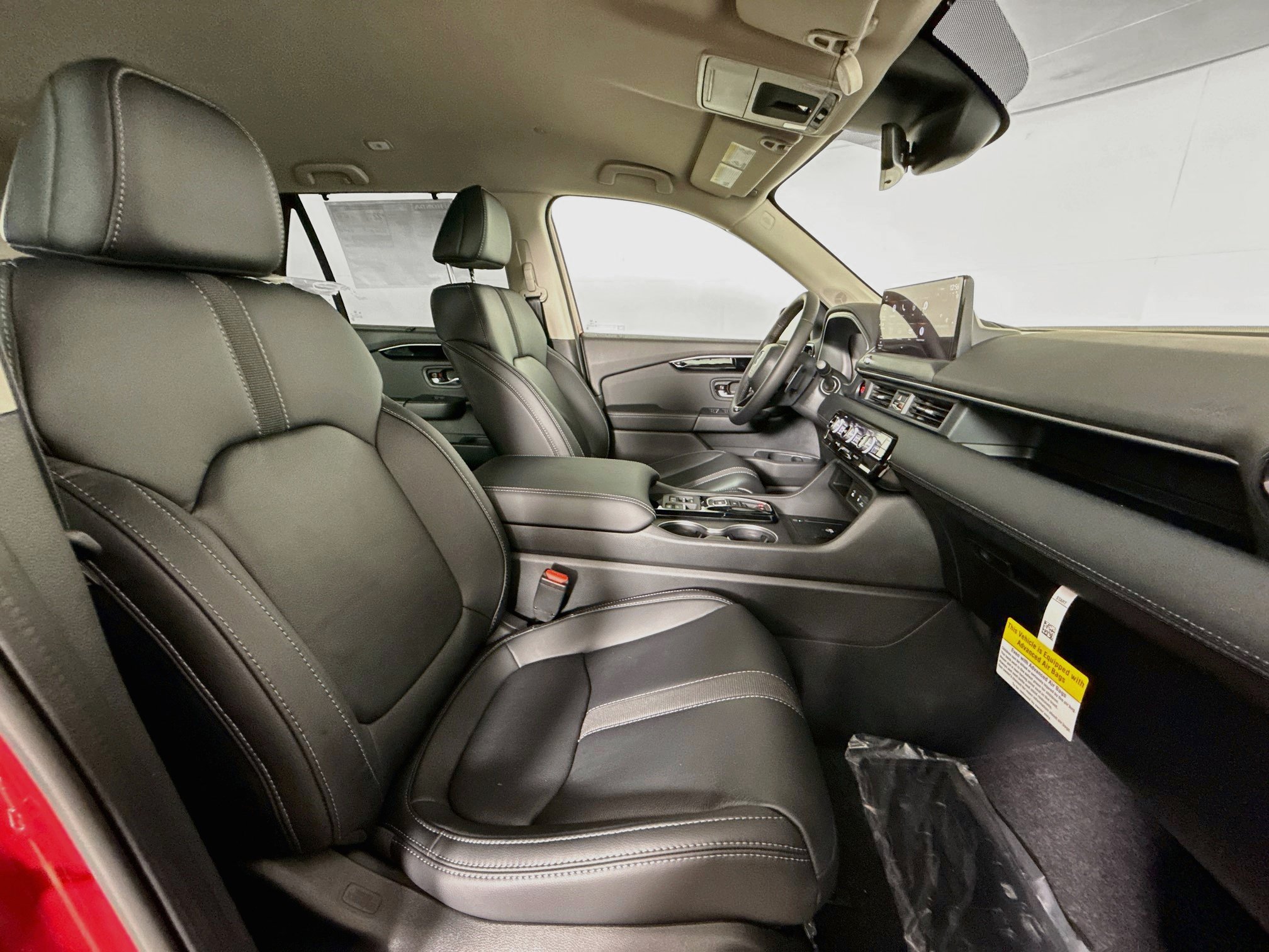 New 2026 Honda Pilot EX-L image 37
