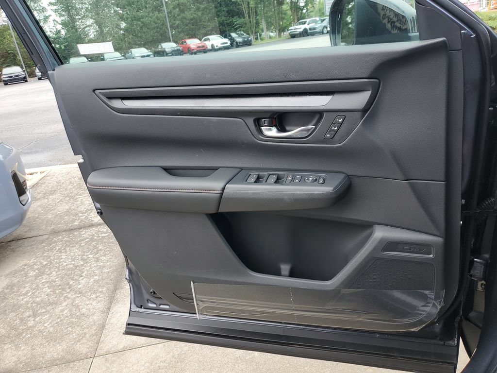 New 2026 Honda CR-V Sport-L image 21