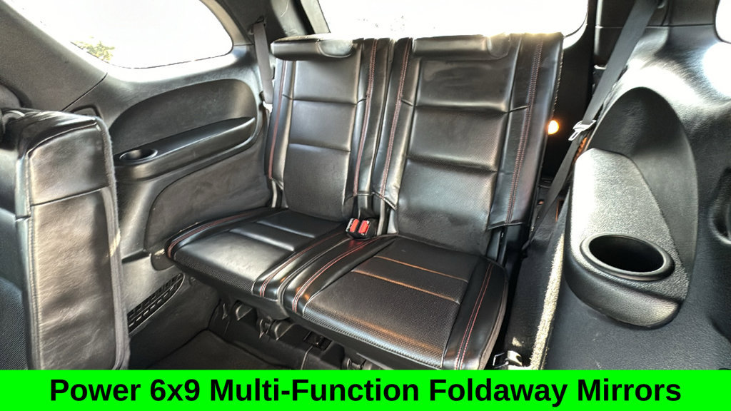 Used 2024 Dodge Durango GT RWD image 18