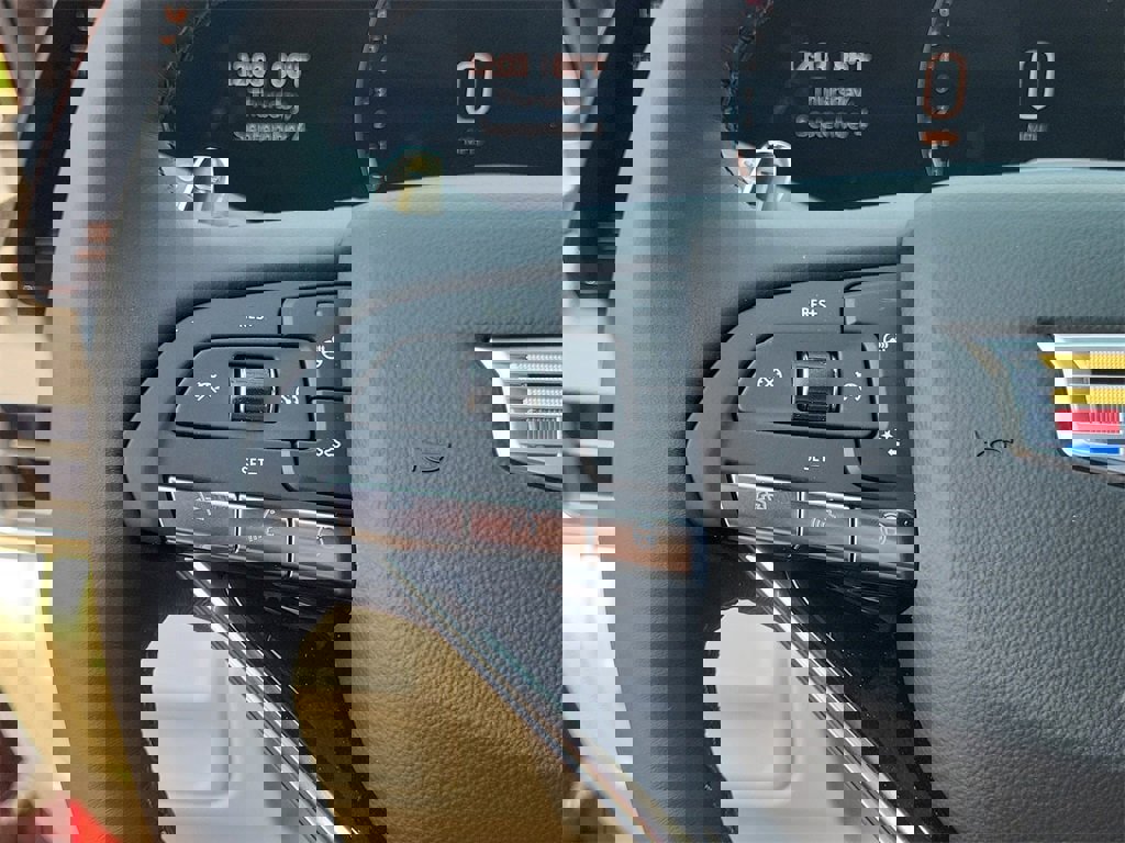 New 2026 Cadillac CT5 Premium Luxury w/ Sun And Sound Package image 15