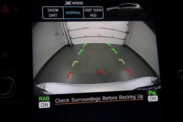 Certified 2025 Subaru Crosstrek 2.5i Limited w/ Crosstrek Mirror Package image 25