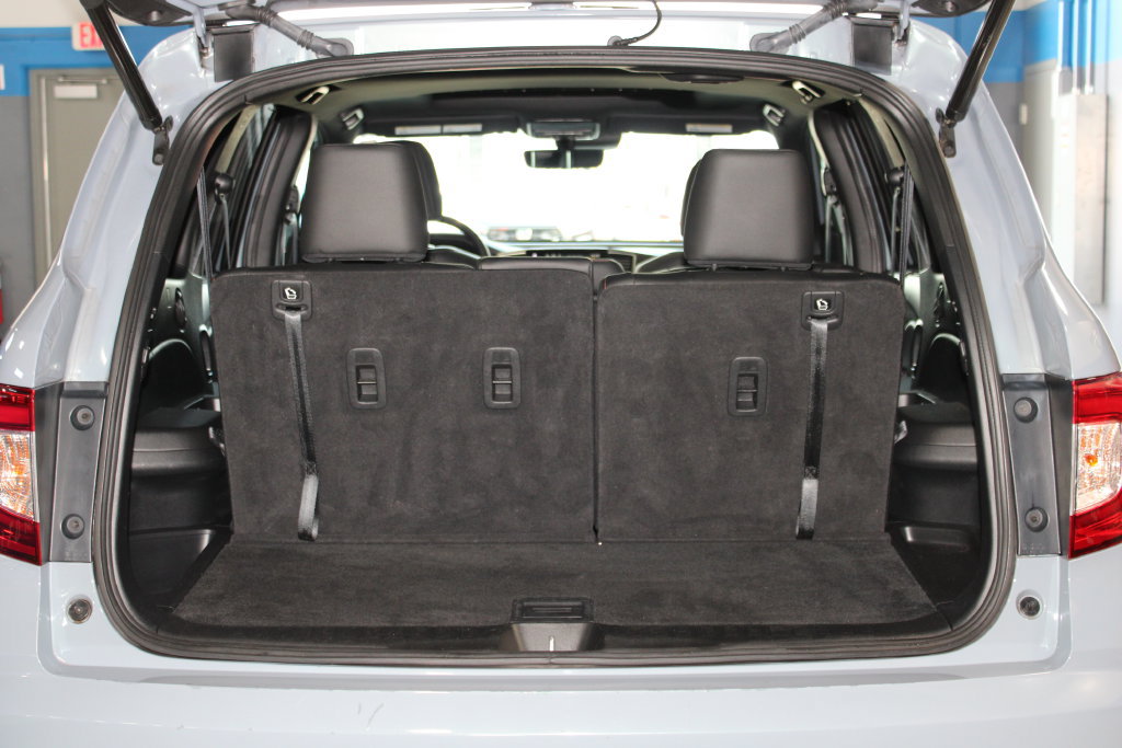 Used 2022 Honda Pilot TrailSport image 31