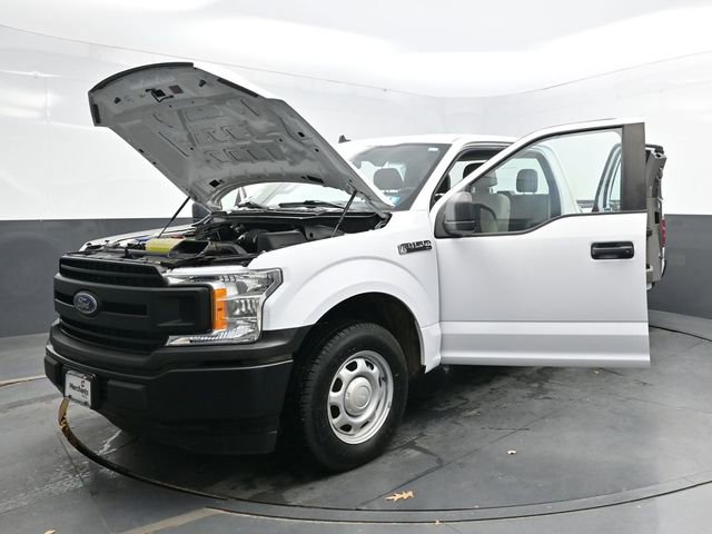 Used 2020 Ford F150 XL w/ Equipment Group 101A Mid image 39