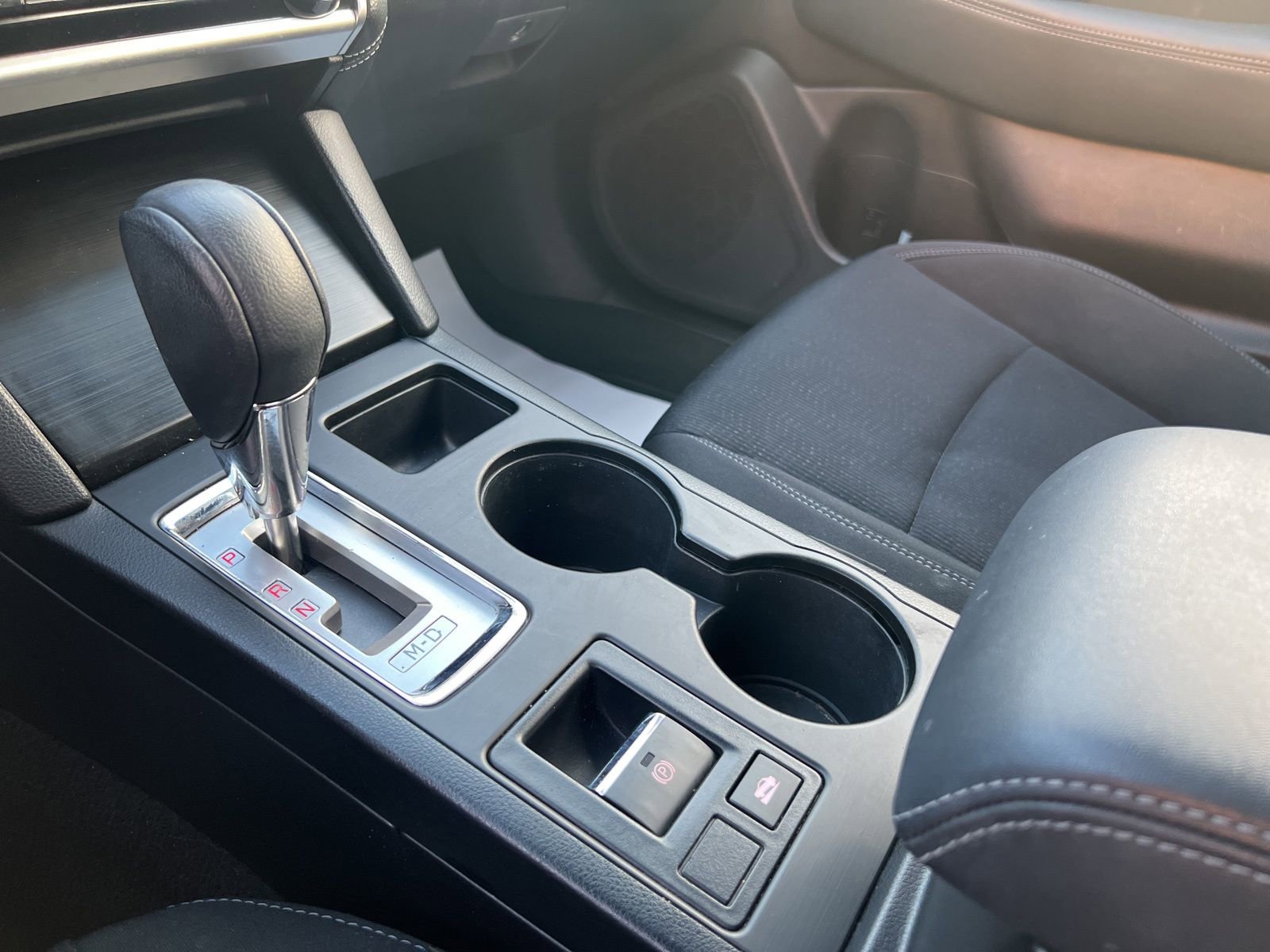 Used 2019 Subaru Legacy 2.5i Premium image 29