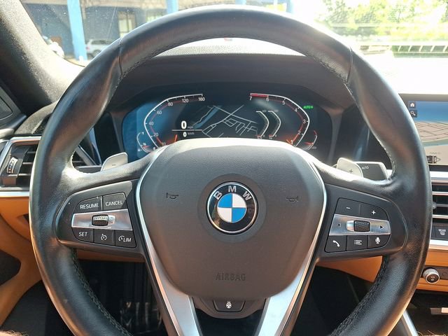 Used 2022 BMW 430i Gran Coupe w/ Premium Package 2 image 23