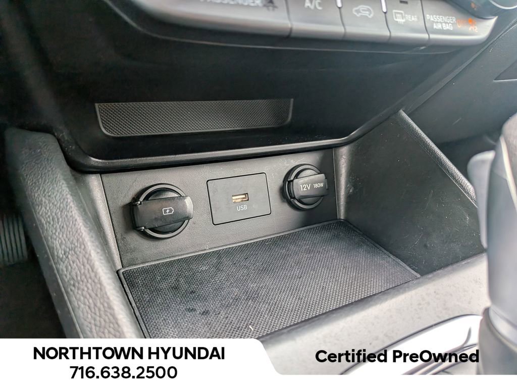 Used 2023 Hyundai Kona SEL image 17