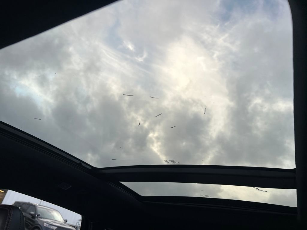 Used 2025 Ford Escape ST-Line Elite w/ Tech Pack #1 image 28