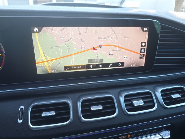Used 2022 Mercedes-Benz GLE 350 4MATIC image 17