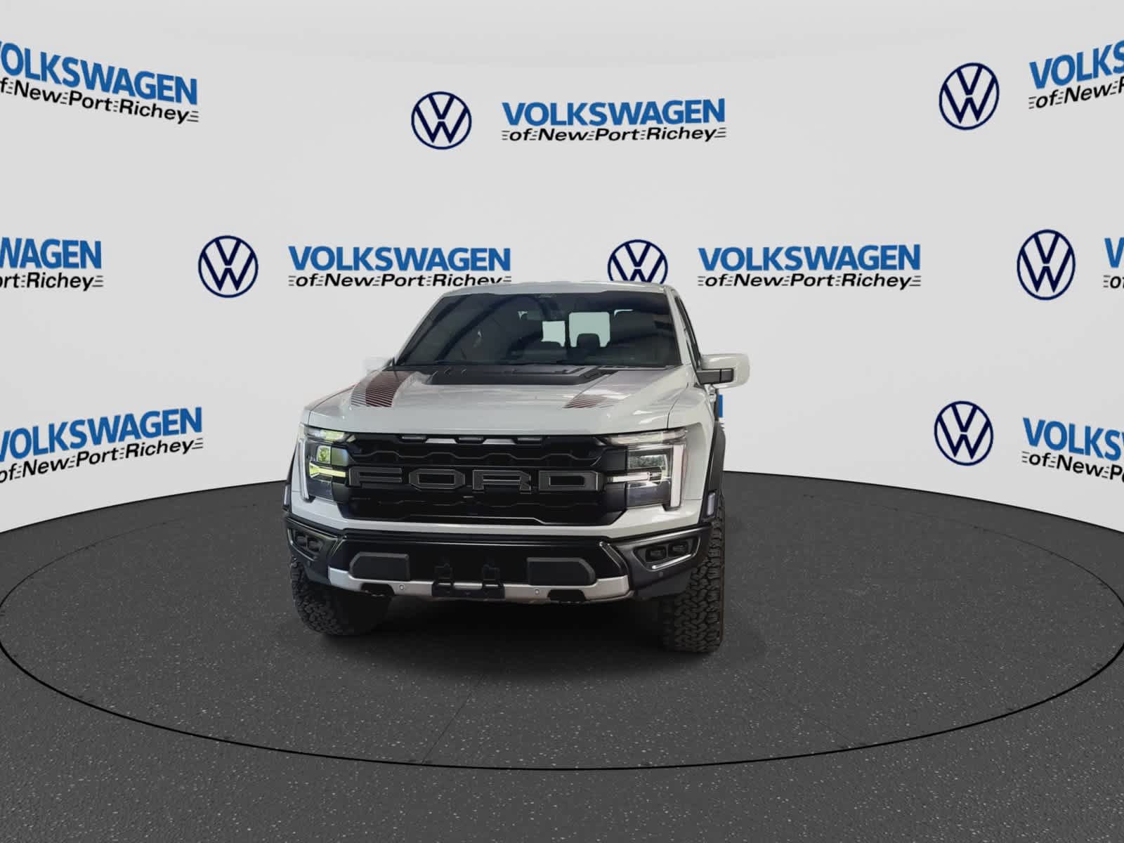 Used 2024 Ford F150 Raptor AWD/4WD image 3