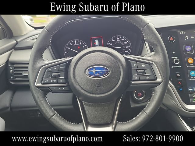 Used 2025 Subaru Outback Premium image 14