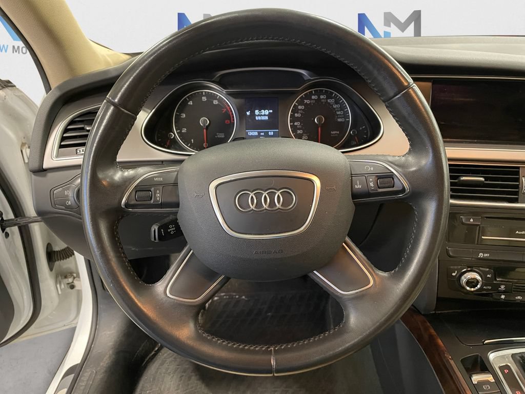 Used 2014 Audi A4 Premium Plus AWD/4WD image 12