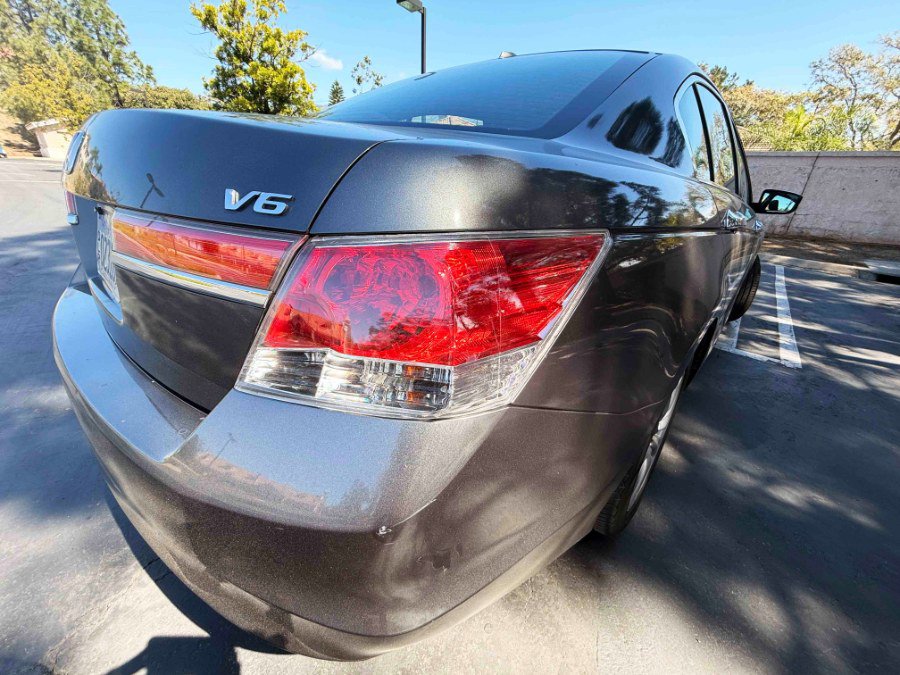 Used 2012 Honda Accord EX-L image 12