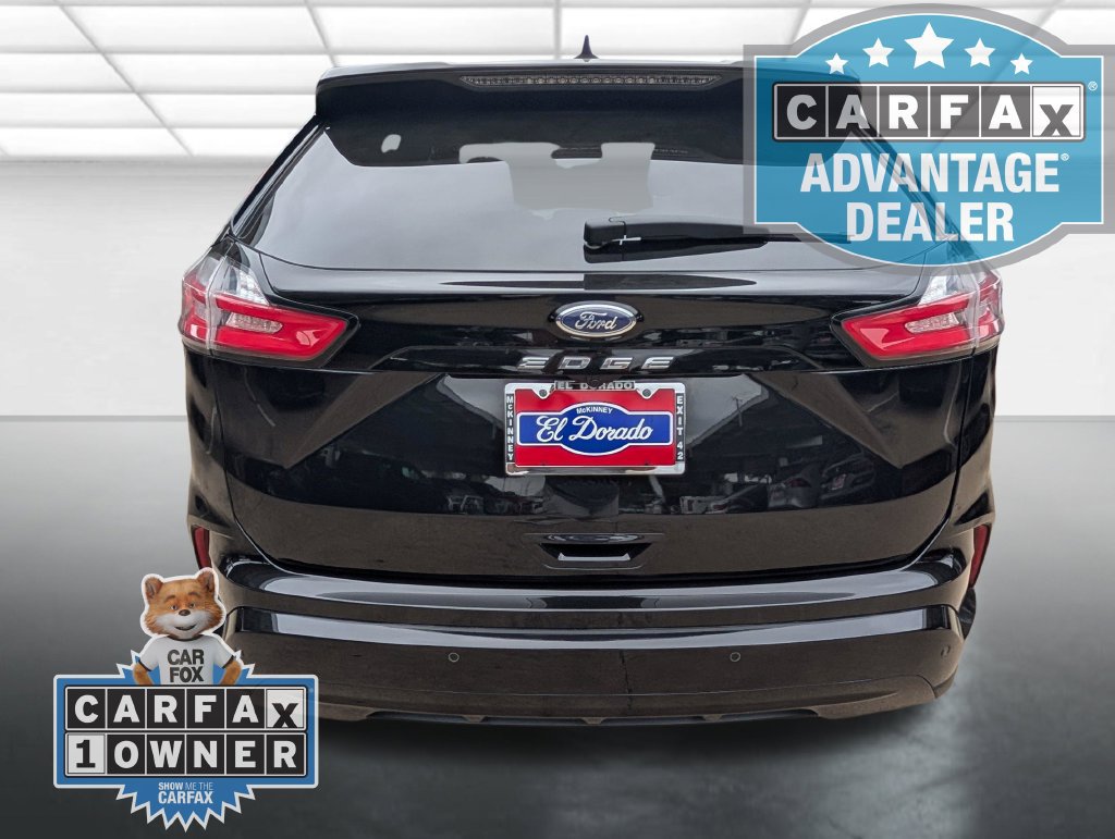 Used 2024 Ford Edge ST-Line AWD/4WD image 30