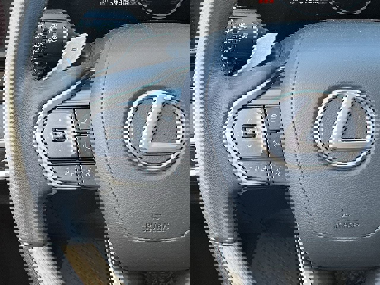 Used 2023 Lexus RX 350 w/ Accessory Package (2T) image 12