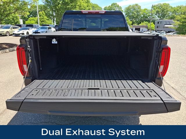 Used 2025 GMC Sierra 1500 Denali Ultimate AWD/4WD image 32