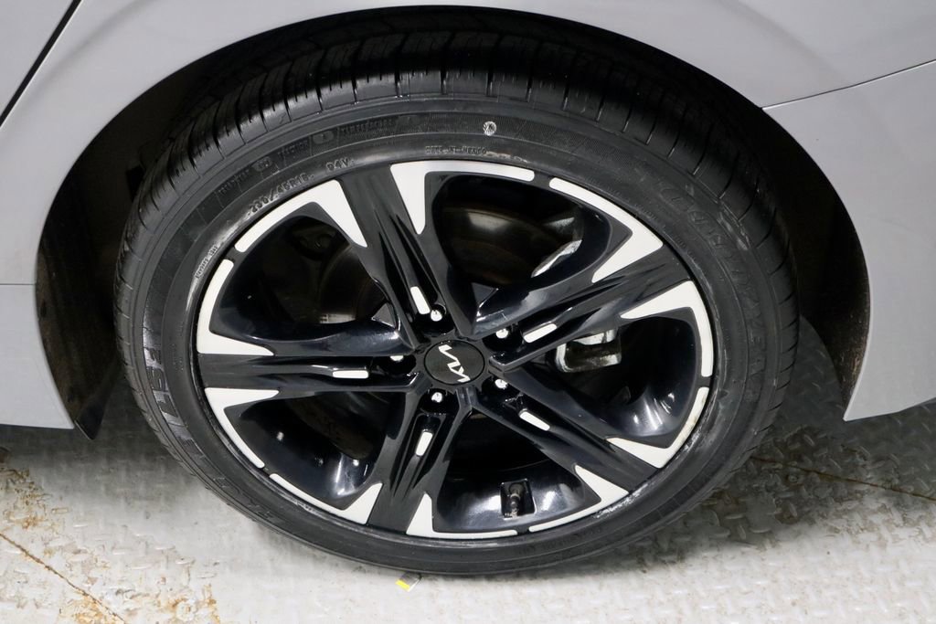 Used 2024 Kia K5 GT-Line w/ GT-Line Premium Package image 19
