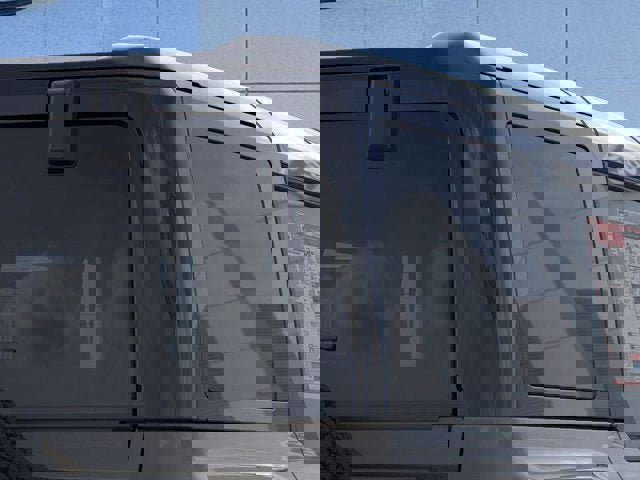 New 2025 Ford Bronco Raptor image 25