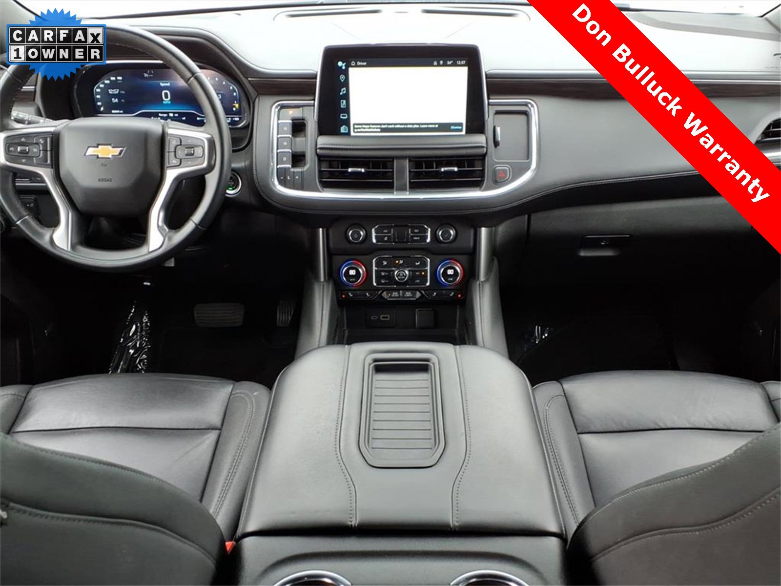 Used 2024 Chevrolet Tahoe LT image 14