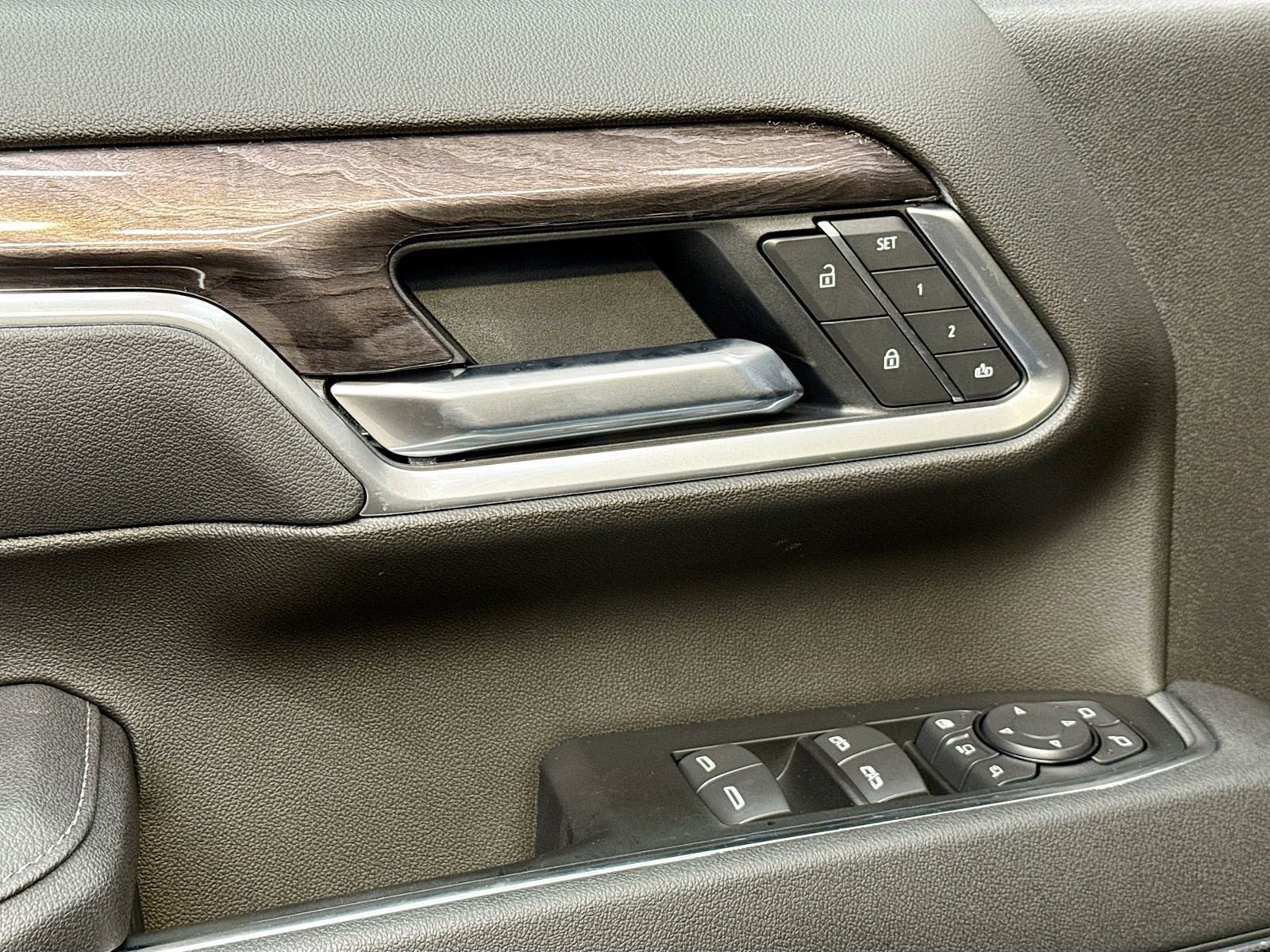 New 2026 Chevrolet Silverado 3500 LTZ w/ LTZ Plus Package image 23