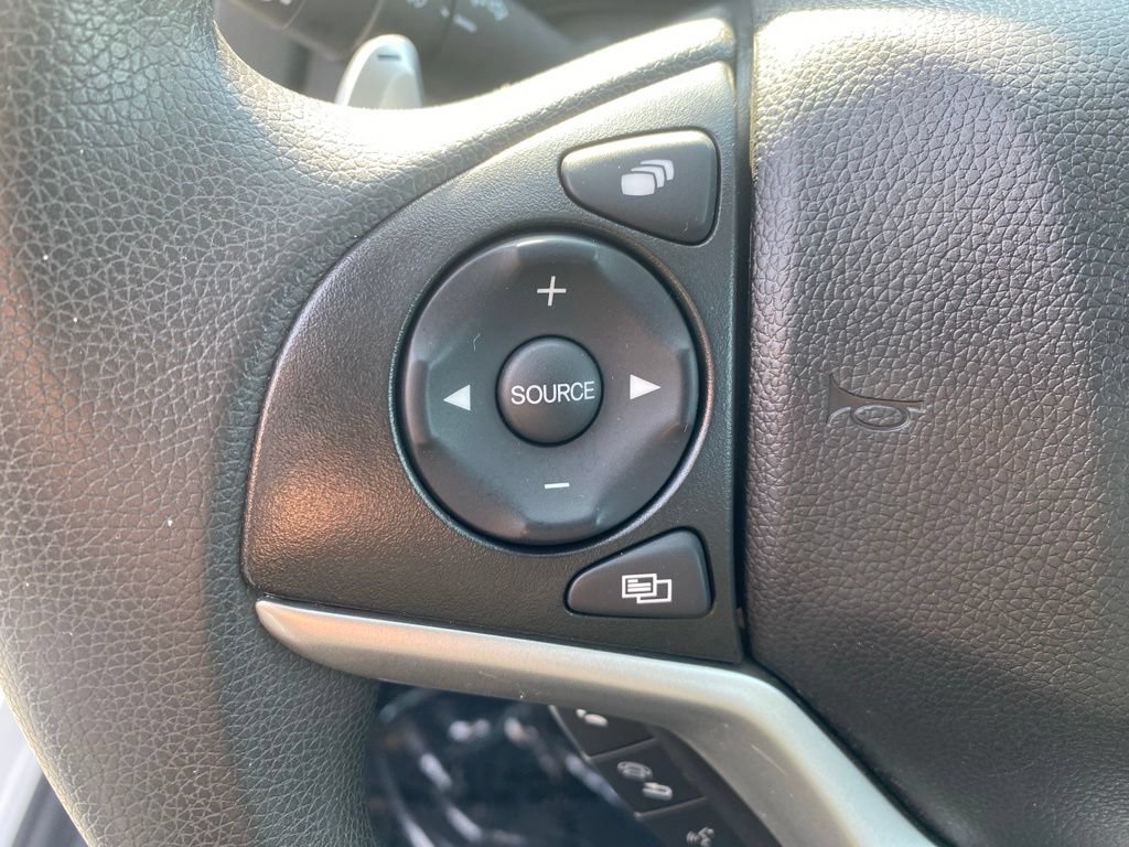 Used 2019 Honda Fit EX image 21