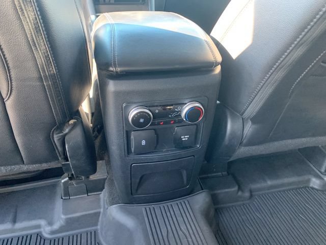 Certified 2022 Ford Explorer Limited w/ Equipment Group 301A RWD image 21