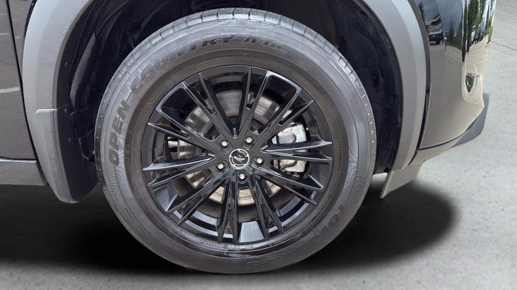 Certified 2023 Nissan Pathfinder SL AWD/4WD image 30
