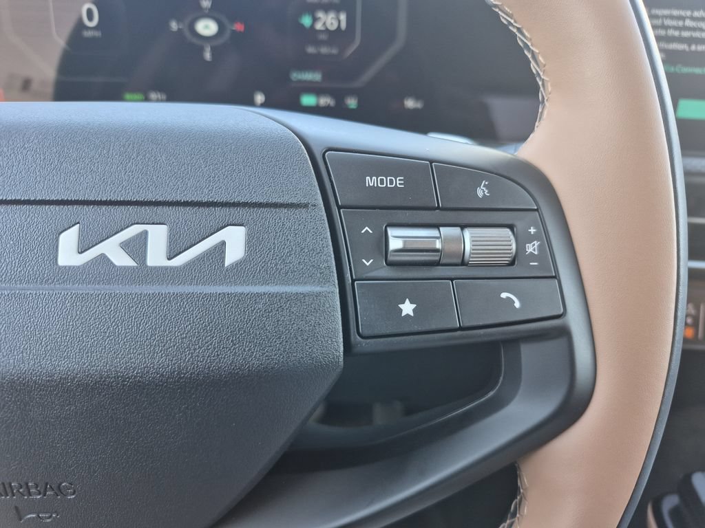 New 2026 Kia EV6 Wind AWD/4WD image 19