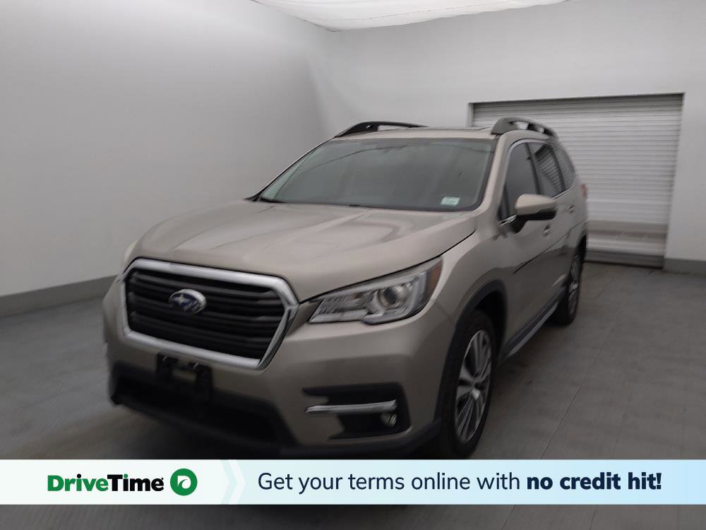 Used 2019 Subaru Ascent Limited AWD/4WD image 1