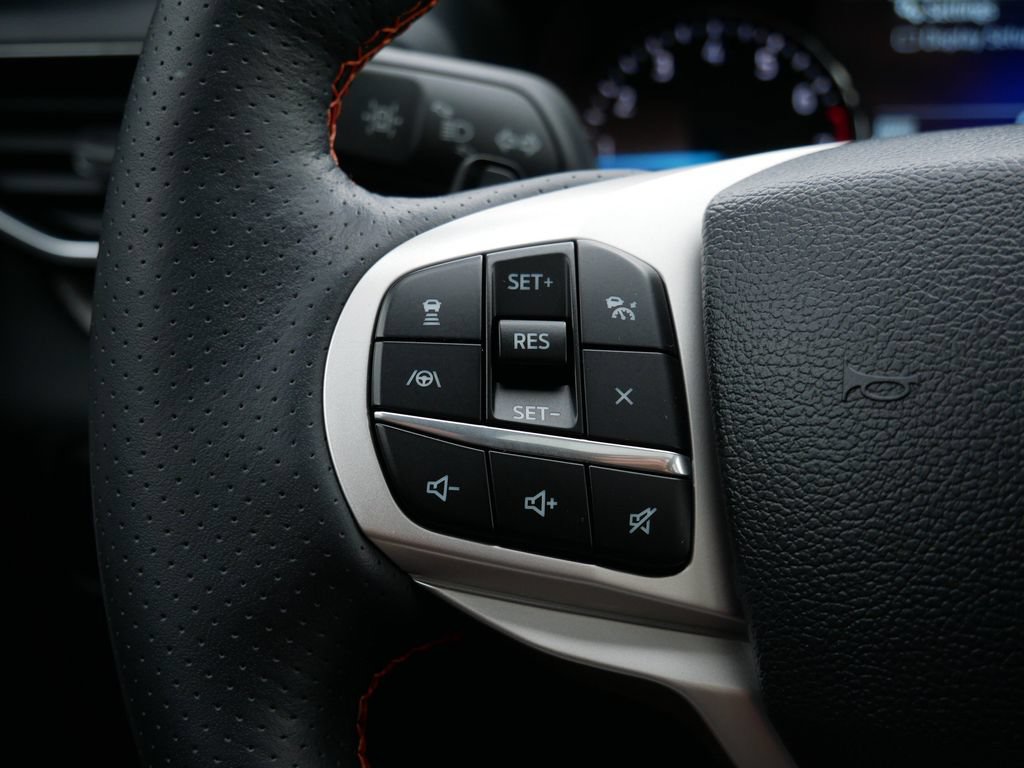 Certified 2023 Ford Explorer Timberline AWD/4WD image 14