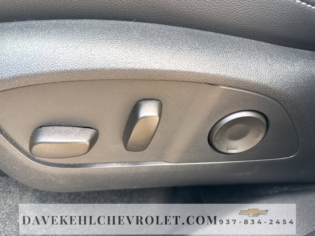 Certified 2024 Chevrolet Traverse LT w/ Midnight/Sport Edition image 15