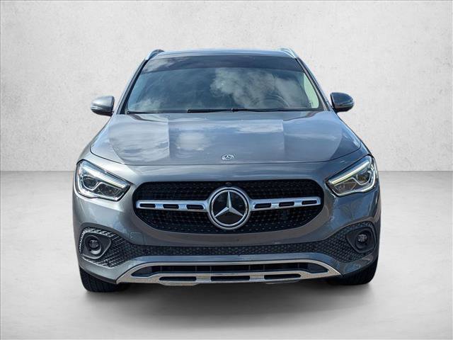 Certified 2021 Mercedes-Benz GLA 250 image 2