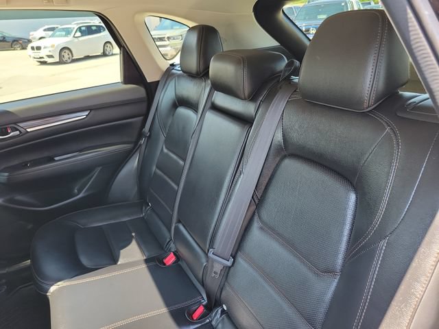 Used 2019 MAZDA CX-5 Grand Touring w/ GT Premium Package AWD/4WD image 26