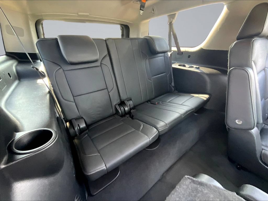 Used 2019 GMC Yukon XL SLT AWD/4WD image 28
