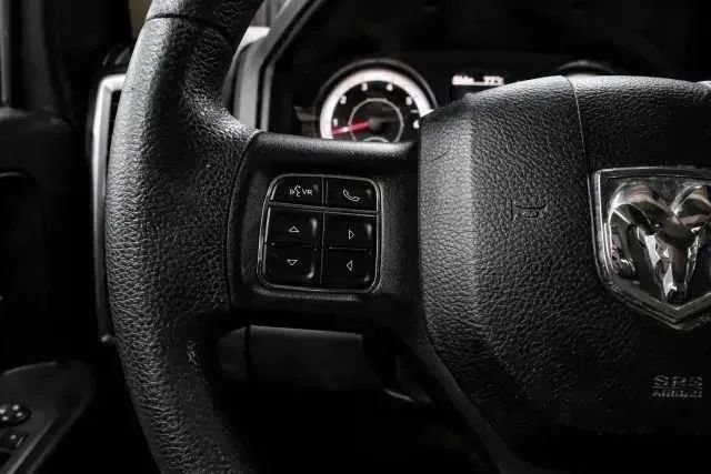 Used 2019 RAM 1500 Express w/ Express Value Package AWD/4WD image 20