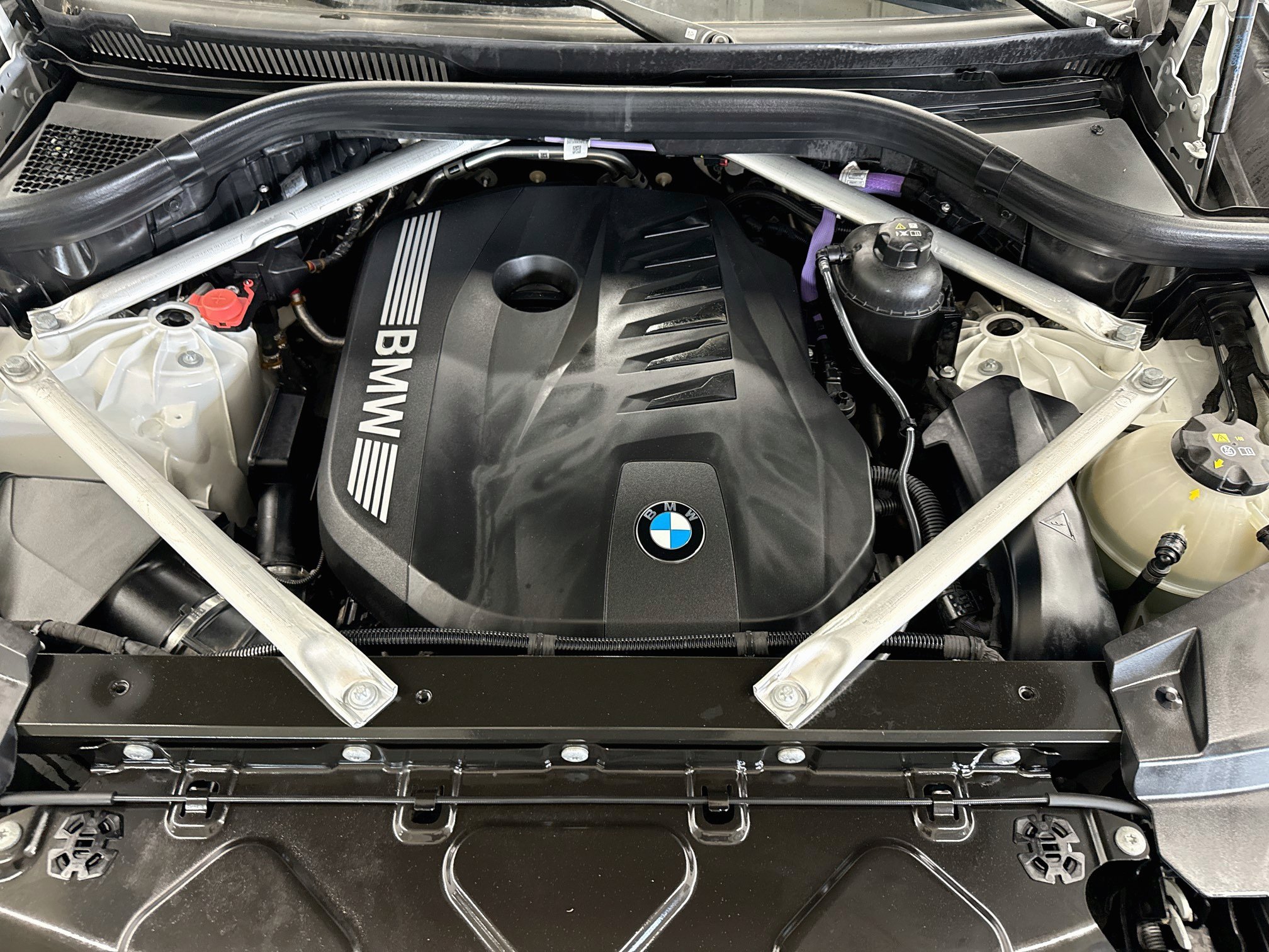 Used 2026 BMW X5 sDrive40i RWD image 36